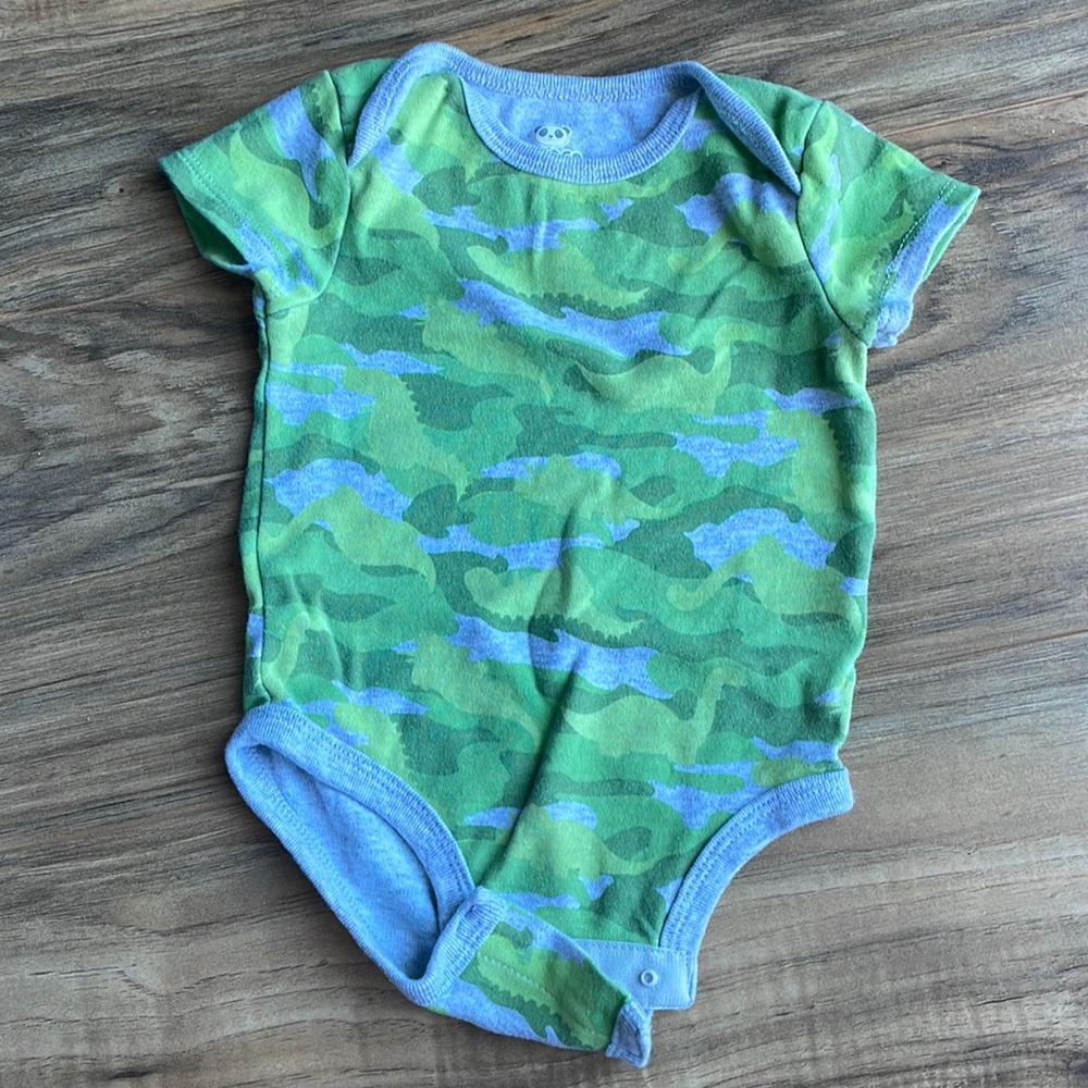 Rococo bodysuit